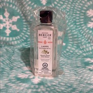 Precious Jasmine fragrance refill